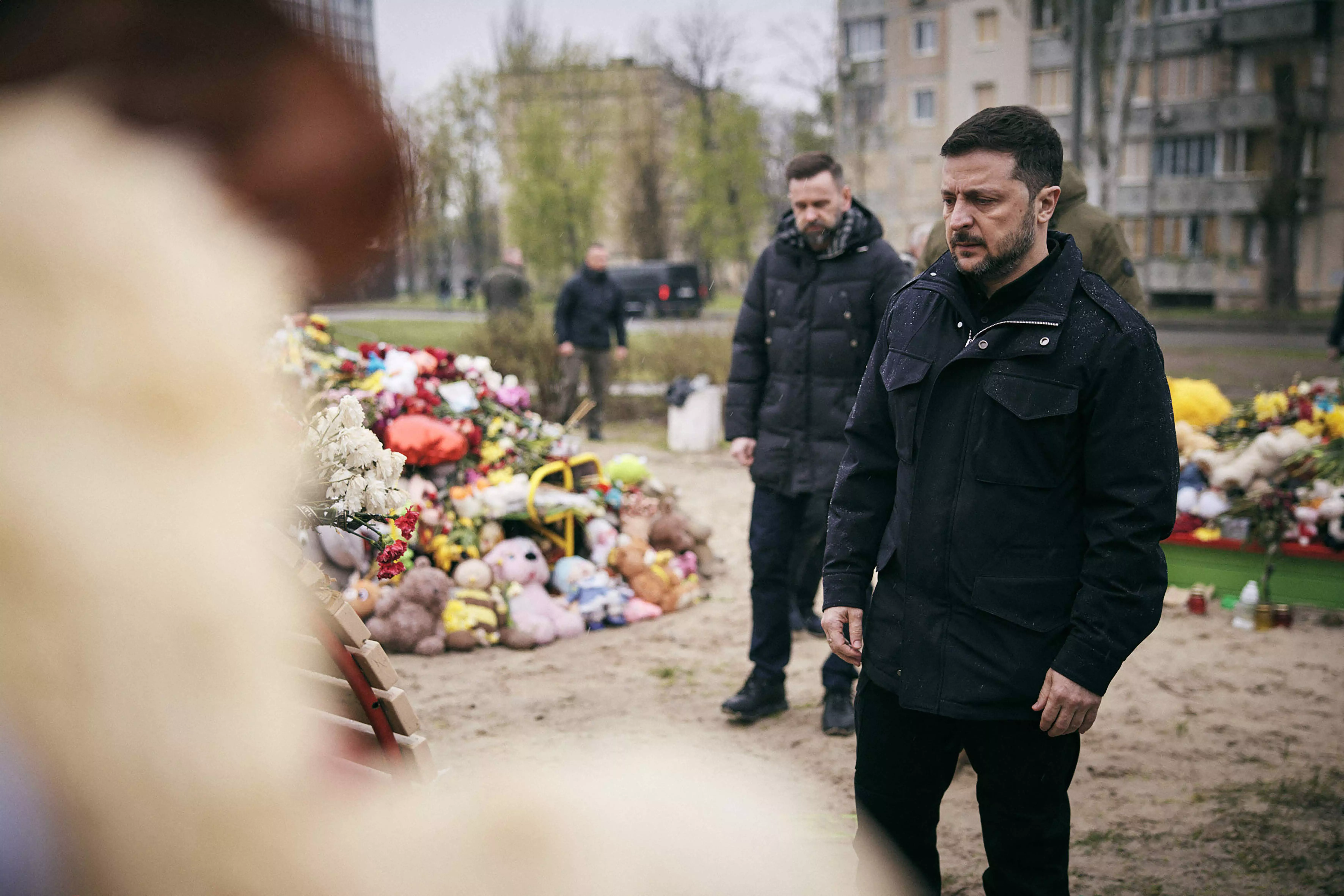 Europe Pledges Billions for Ukraine as US Envoy Meets Putin Europe Pledges Billions for Ukraine as US Envoy Meets Putin