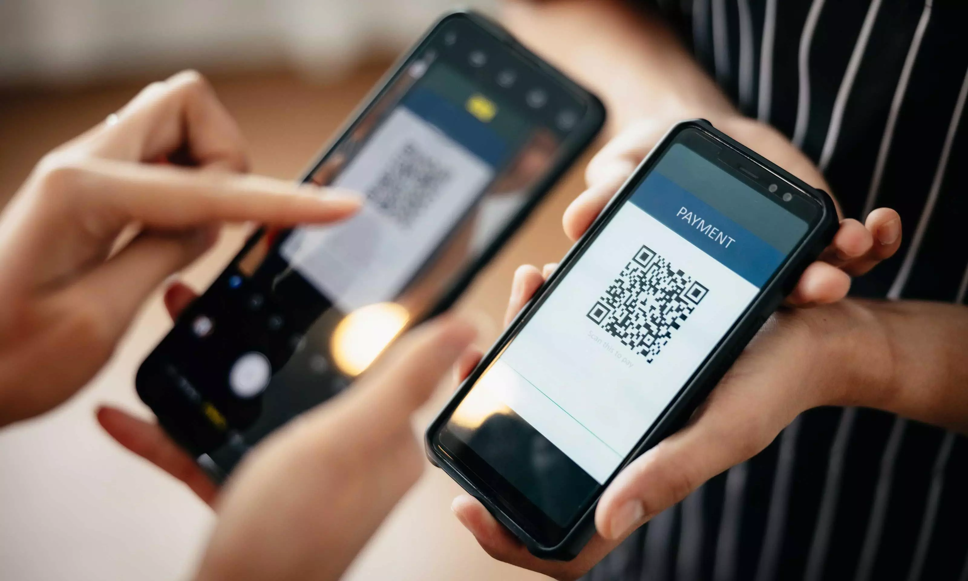 Time to pull out wallets, UPI ditches users again Time to pull out wallets, UPI ditches users again