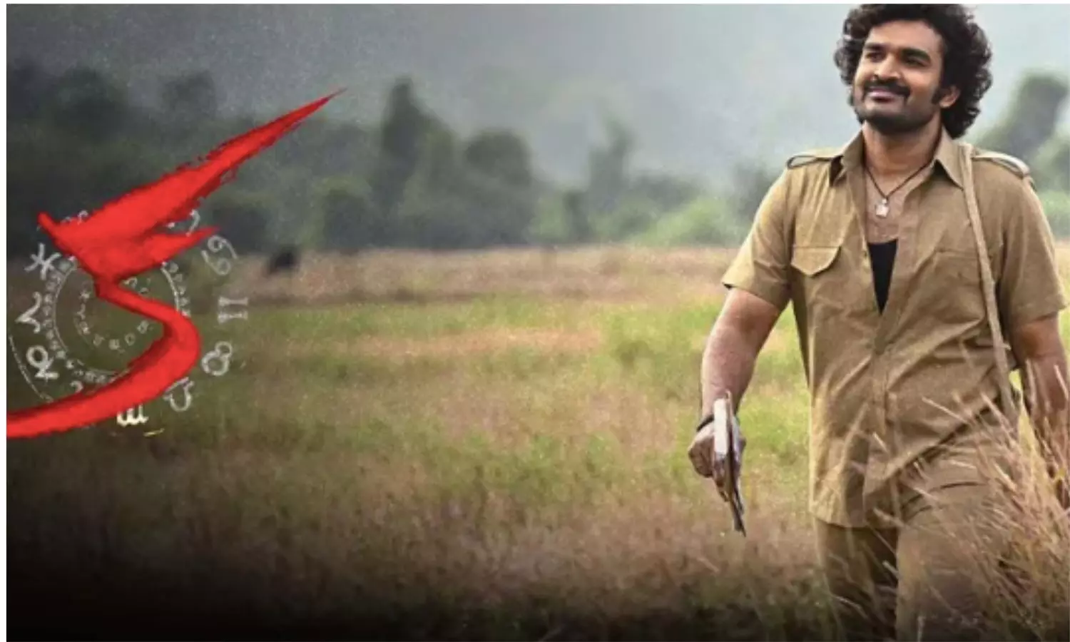 Prime Video Streams Kiran Abbavarams KA