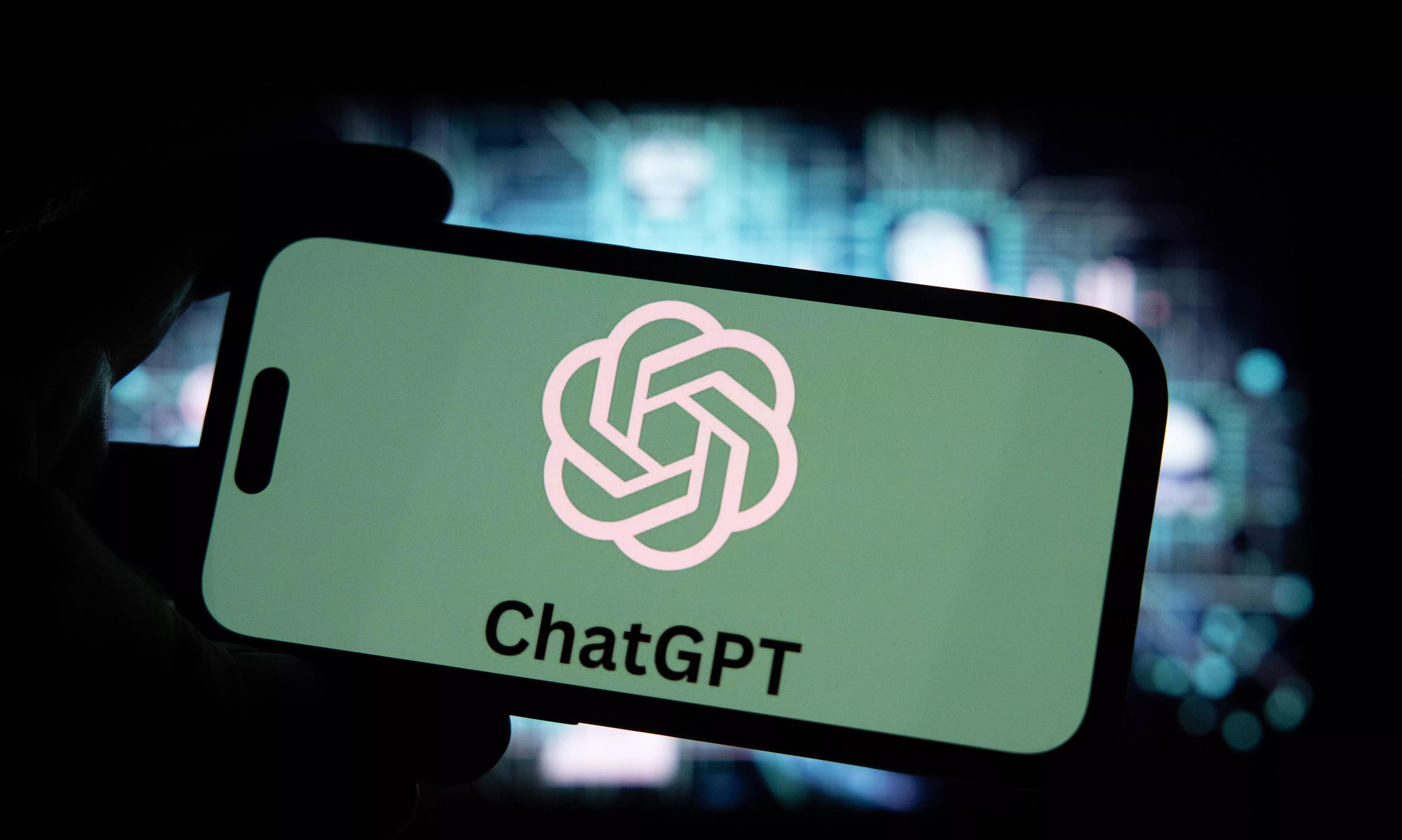 ChatGPT Becomes World’s Most Downloaded App in March ChatGPT Becomes World’s Most Downloaded App in March