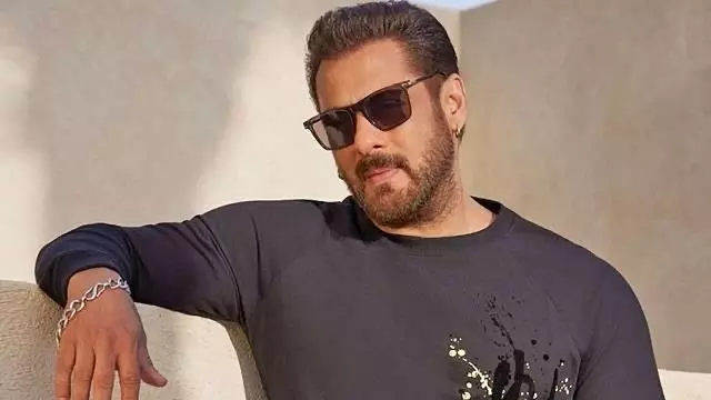 Did you know, Salman Khan has contributed ₹6200 Cr. at the worldwide box office from 2010 to 2024! Did you know, Salman Khan has contributed ₹6200 Cr. at the worldwide box office from 2010 to 2024!