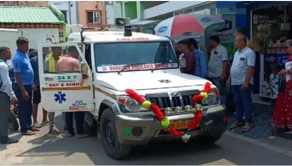 Minor attacks father over haircut dispute in Odisha’s Balasore Minor attacks father over haircut dispute in Odisha’s Balasore