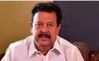 Ponmudi tenders open apology Ponmudi tenders open apology