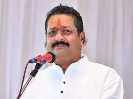 Vijaypura: Amidst life threat to B.P. Yatnal,  Hindu leaders demanded NIA probe