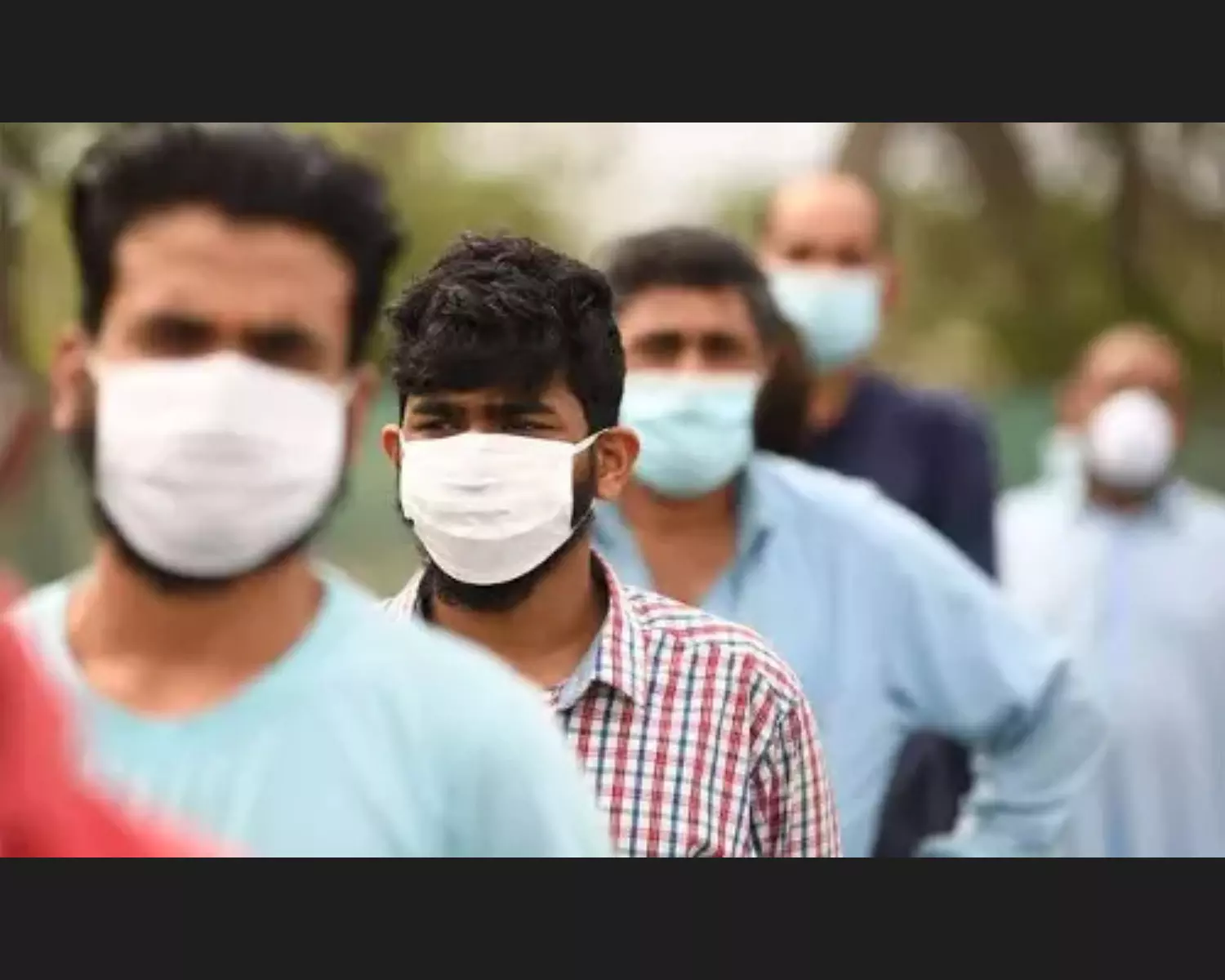 12 naren 2-TG constituted advisory panel on Gulf migrants woes