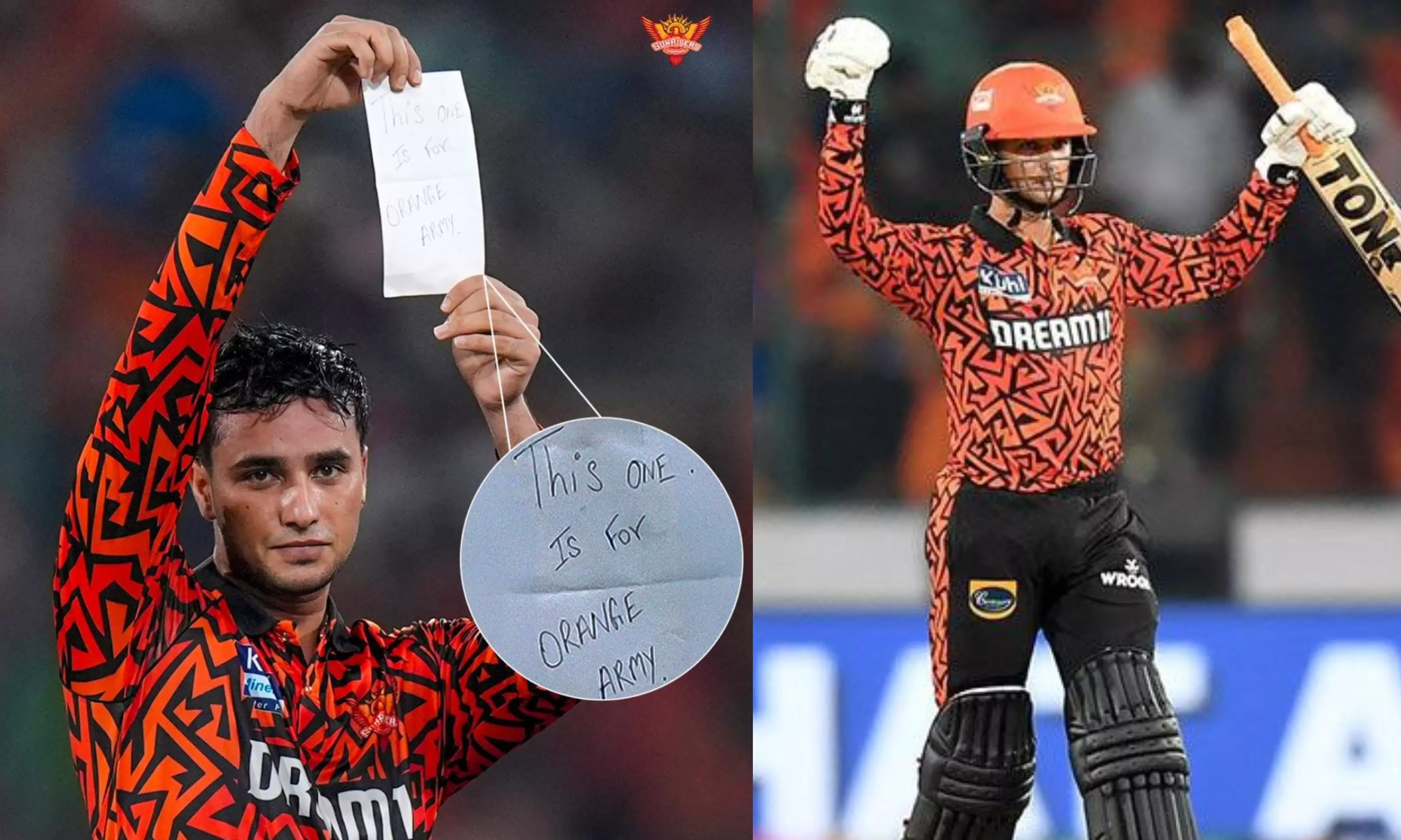 IPL 2025 SRH Vs PBKS: Abhishek Sharma Steers Sunrisers Hyderabad to victory IPL 2025 SRH Vs PBKS: Abhishek Sharma Steers Sunrisers Hyderabad to victory