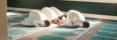 Weather and Namaz timings, April 13, Sunday