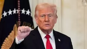 Pavan K. Varma | US-China trade war gives India shot in some sectors