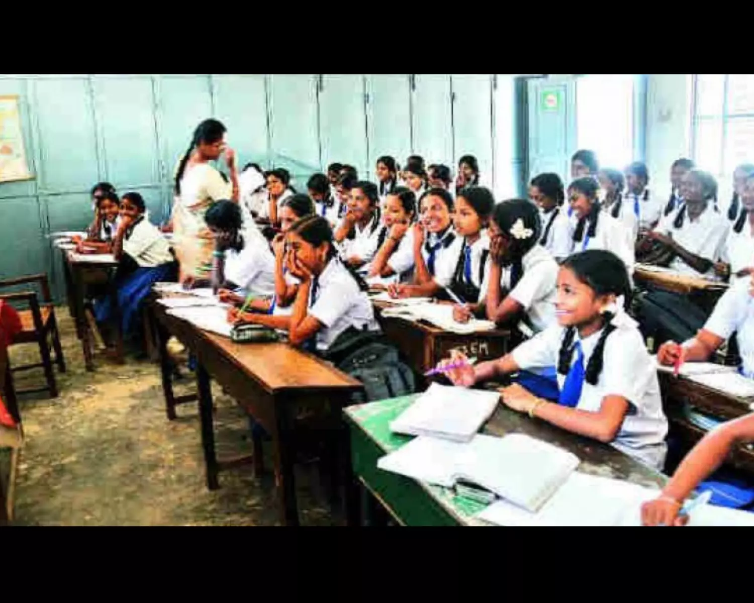 BIEs proposal to introduce Sanskrit as second language in govt junior colleges sparks backlash from lecturers