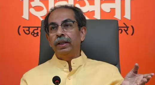 Sena quizzes Cong on I.N.D.I.A. future Sena quizzes Cong on I.N.D.I.A. future
