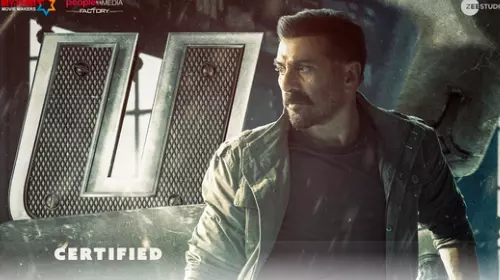 Jaat Movie Review