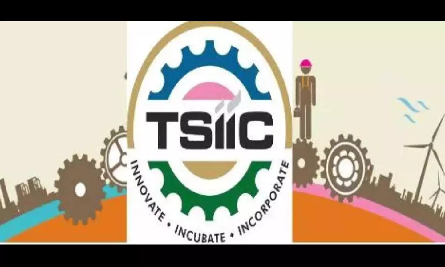 TG govt not mortgaged Kancha Gachibowli land to get Rs 10k crore loan from ICICI: Cong TG govt not mortgaged Kancha Gachibowli land to get Rs 10k crore loan from ICICI: Cong