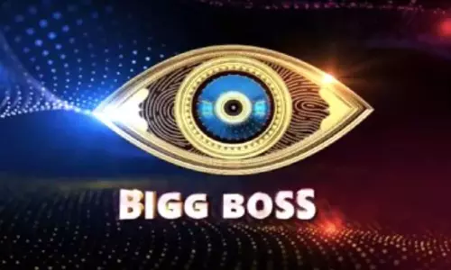 Noted Youtuber Set To Enter Bigg Boss 9 Telugu