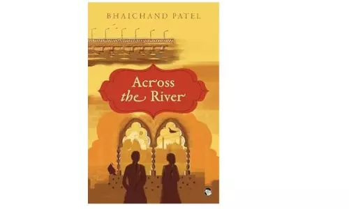 Book Review | Two female friends navigate ’80s and ’90s India