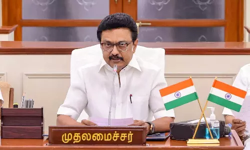 Stalin slams AIADMK-BJP tie-up as alliance of defeat