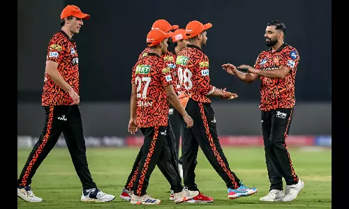IPL 2025, SRH vs PBKS: Head-to-head and winning probability