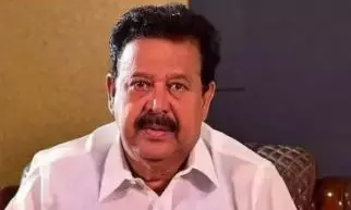 Ponmudi tenders open apology Ponmudi tenders open apology