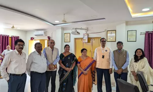 MASTER project proposed by YISU team for four Mahbubnagar Govt. Colleges
