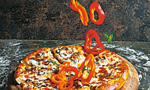 The (UN)HEALTHY Food Obession