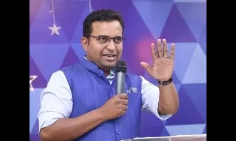 Pastor Praveens death accidental: Police Pastor Praveens death accidental: Police