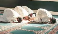 Weather and Namaz timings, April 13, Sunday