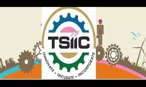 TG govt not mortgaged Kancha Gachibowli land to get Rs 10k crore loan from ICICI: Cong