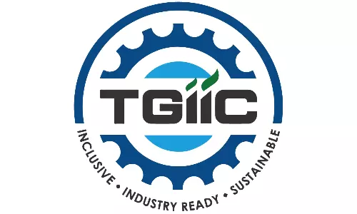 TGIIC Bonds Raised Rs.9,995 crore: Congress