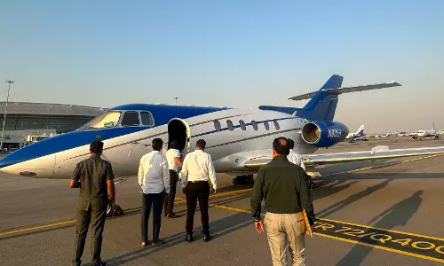 Falcon’s bosses may have fled from Dubai Falcon’s bosses may have fled from Dubai