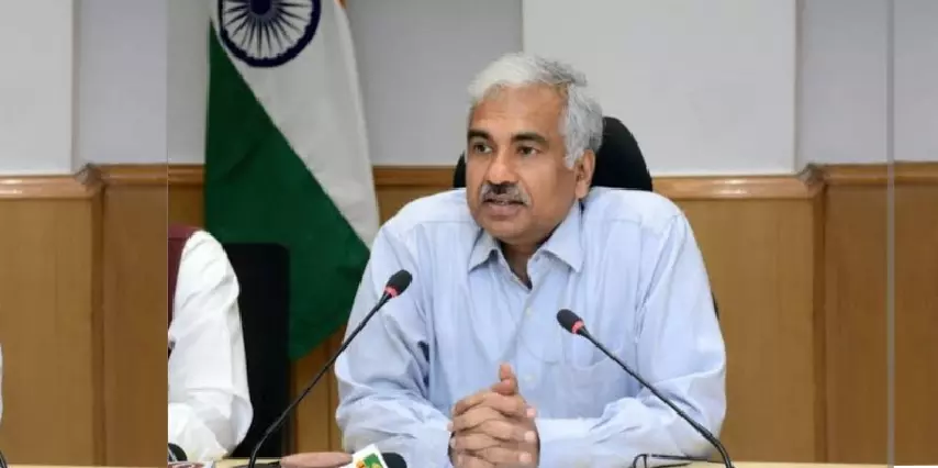 Odisha Forms High-Level Task Force to Fast-Track Rs 17 Lakh Crore Projects Odisha Forms High-Level Task Force to Fast-Track Rs 17 Lakh Crore Projects