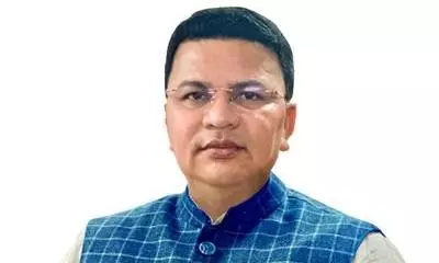 BJP MP Urges Centre to Impose AFSPA In Murshidabad