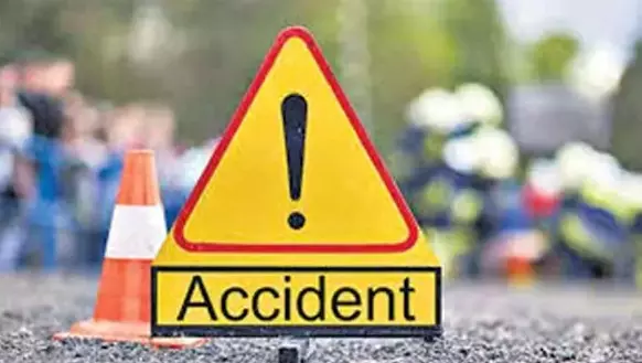 3 Killed, 19 Injured As Truck Rams Bus In Maharashtra’s Buldhana 3 Killed, 19 Injured As Truck Rams Bus In Maharashtra’s Buldhana