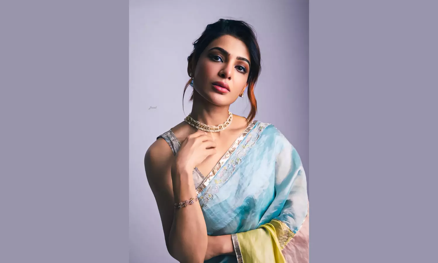 Samantha Ruth Prabhu Turns Down 15 Brand Endorsements, Heres Why