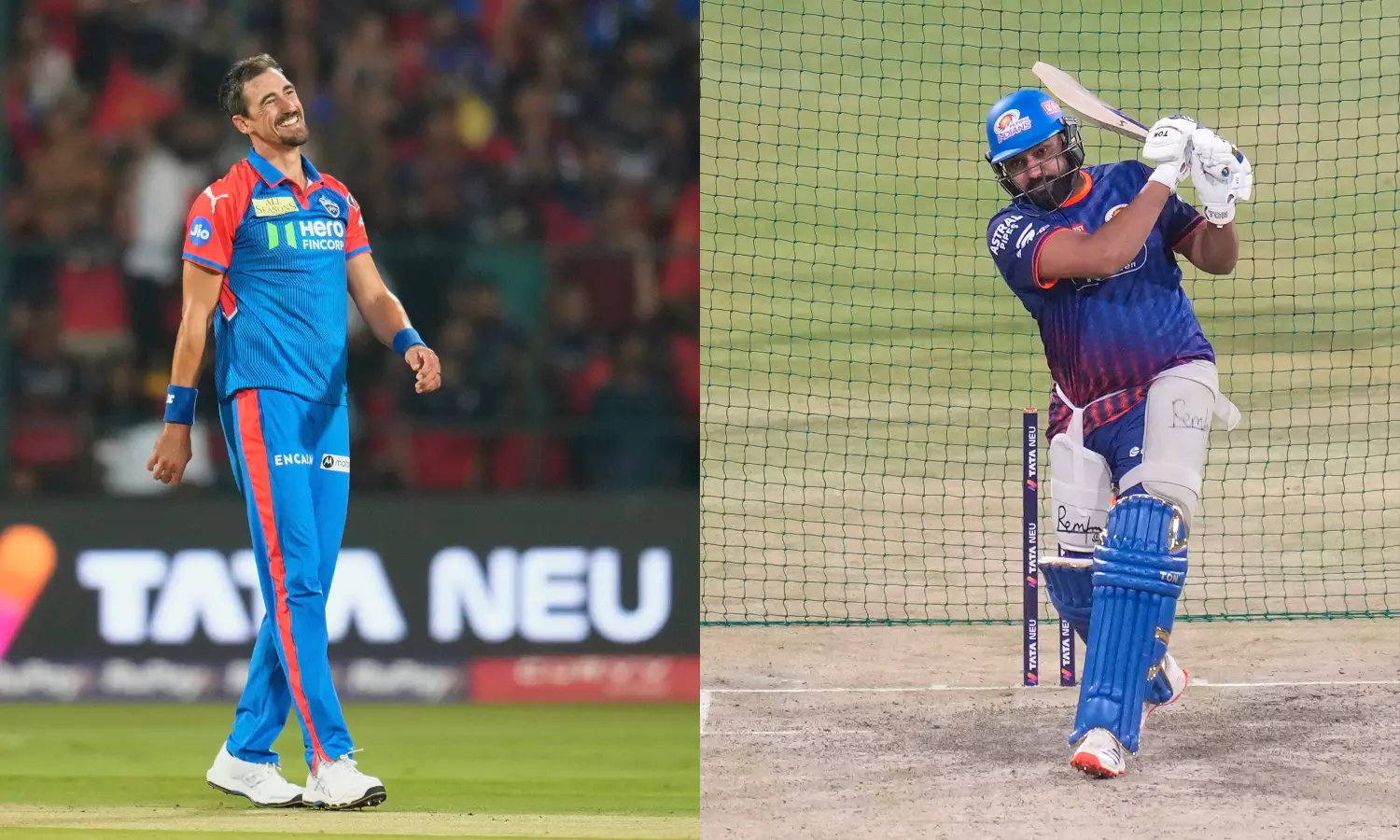 IPL 2025, MI vs DC: Head-to-Head Record And Winning Probability