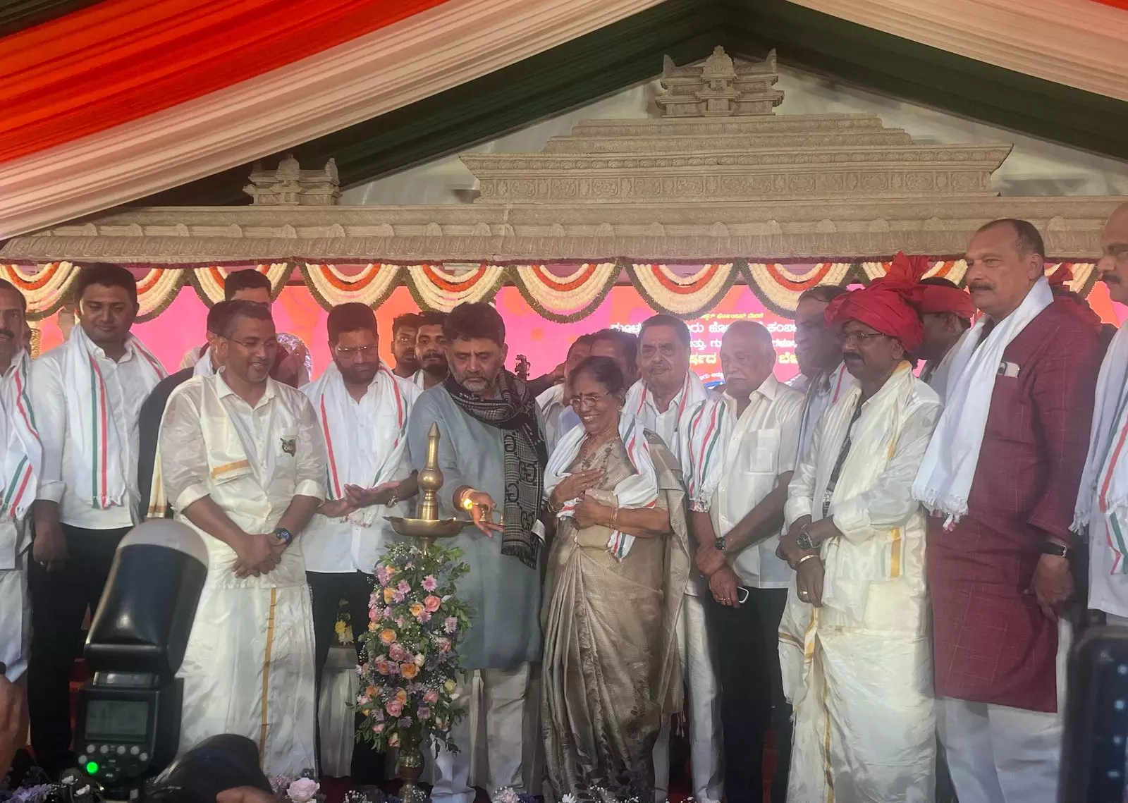Kambala to be included in Dasara sports: DKS Kambala to be included in Dasara sports: DKS