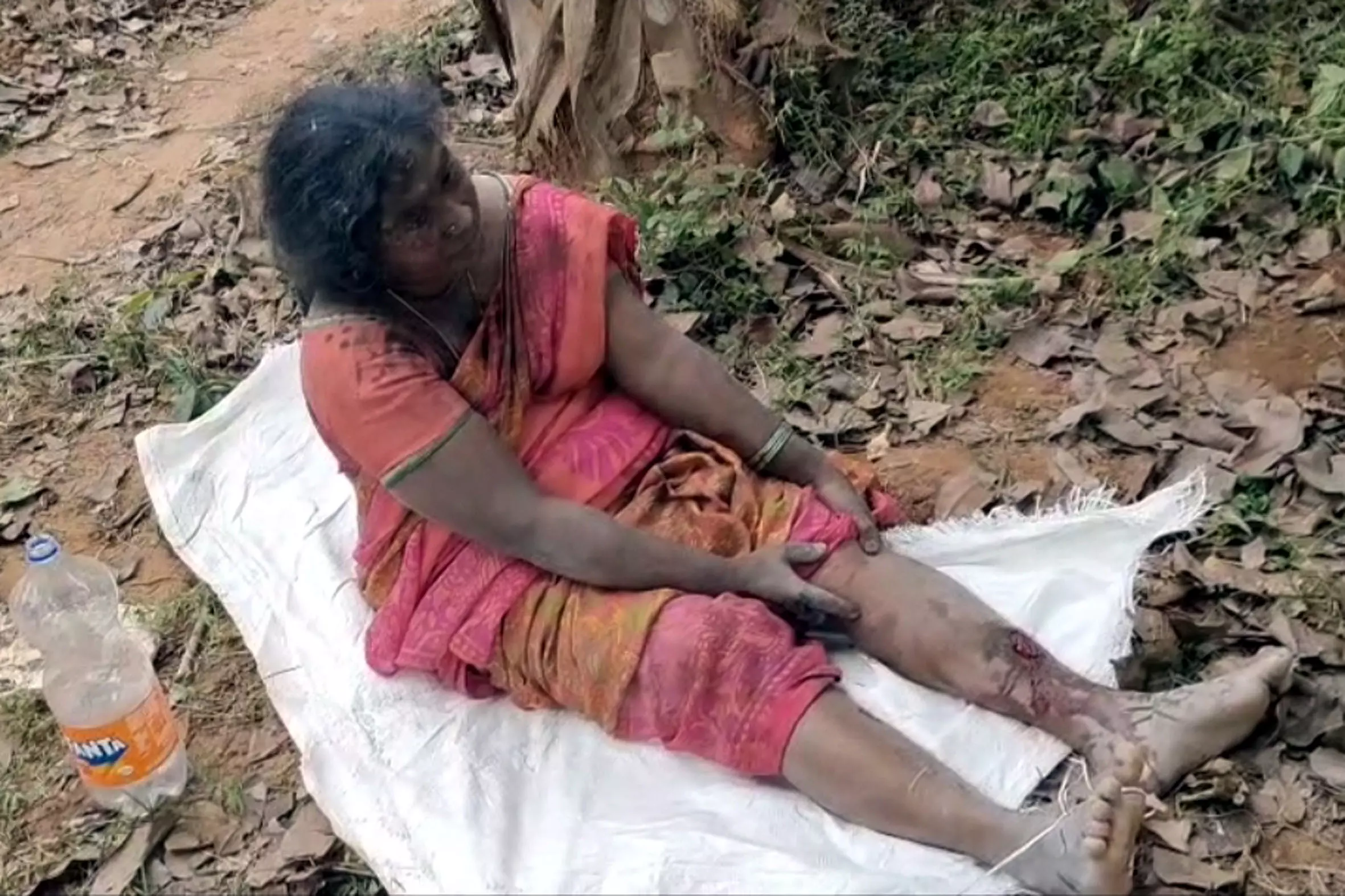 Survivor recounts horror as blast at cracker unit claims 8 Survivor recounts horror as blast at cracker unit claims 8