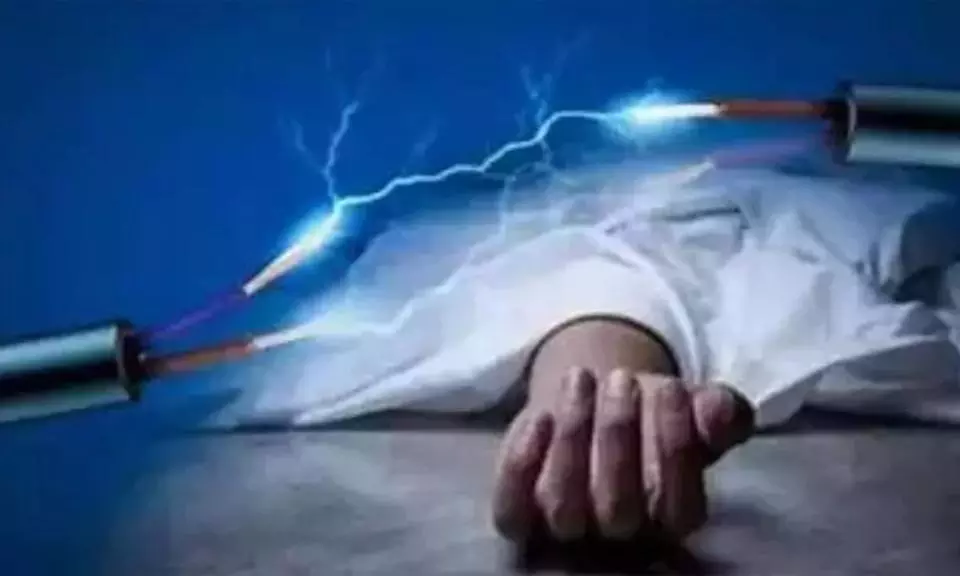 Telangana: Dad Dumps Son’s Body in River to Cover Up Electrocution Death Telangana: Dad Dumps Son’s Body in River to Cover Up Electrocution Death