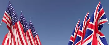 Kishwar Desai | Fewer Brits go to America; Indians shine at West End Kishwar Desai | Fewer Brits go to America; Indians shine at West End