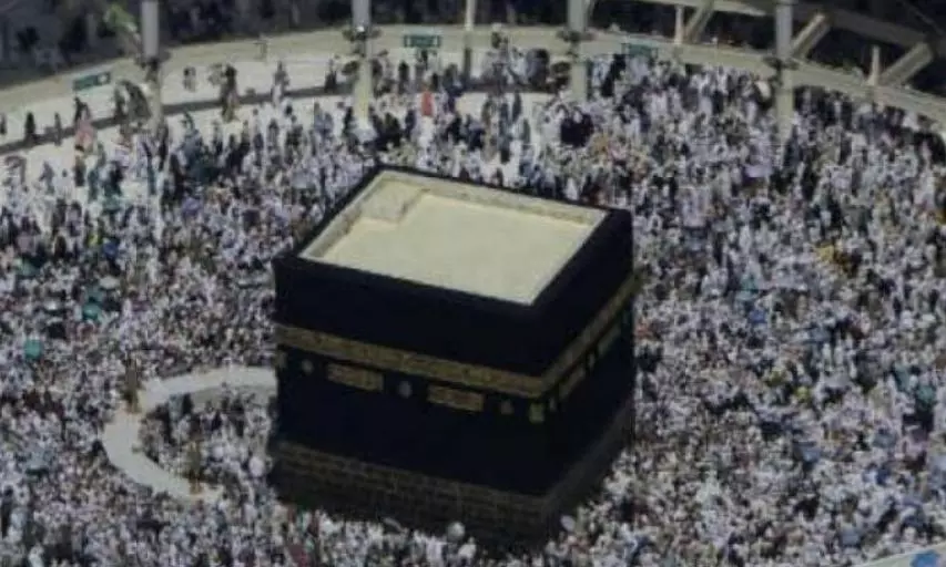Deadline for Haj payments Extended Deadline for Haj payments Extended