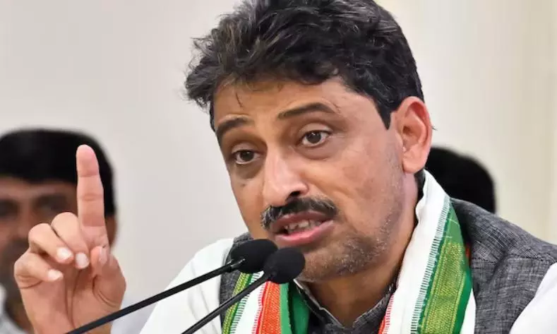 Waqf Act Is Now National Issue For Justice: Imran Masood