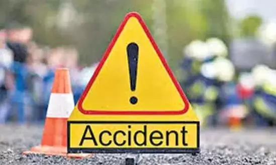 Post-Wedding Ritual Turned Tragic As Four Family Members Killed In Road Accident In Parigi Post-Wedding Ritual Turned Tragic As Four Family Members Killed In Road Accident In Parigi