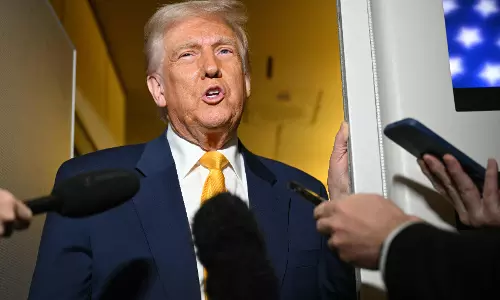 Trump Administration To Exclude Some Electronics From Reciprocal Tariffs Trump Administration To Exclude Some Electronics From Reciprocal Tariffs