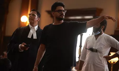 106 Years Ago Today: Kesari Chapter 2 Brings the Forgotten Hero Who Fought Back