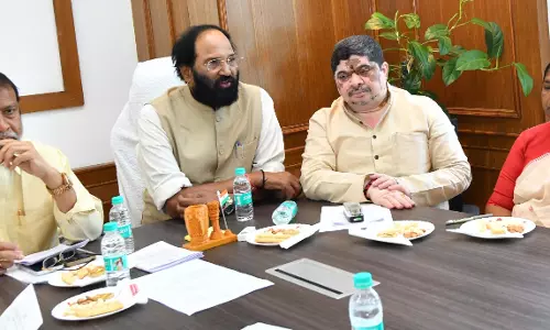 SC Categorisation Act to be in force from April 14: Uttam Kumar Reddy