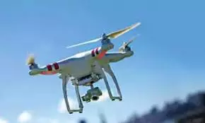 AP Invites Proposals for Empanelment of Drones Service Providers