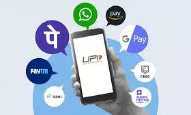 Govt Not Considering Levying GST On UPI Transactions Above Rs 2,000: FinMin