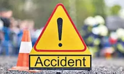 7 Farm Workers Killed in Annamayya Lorry Mishap
