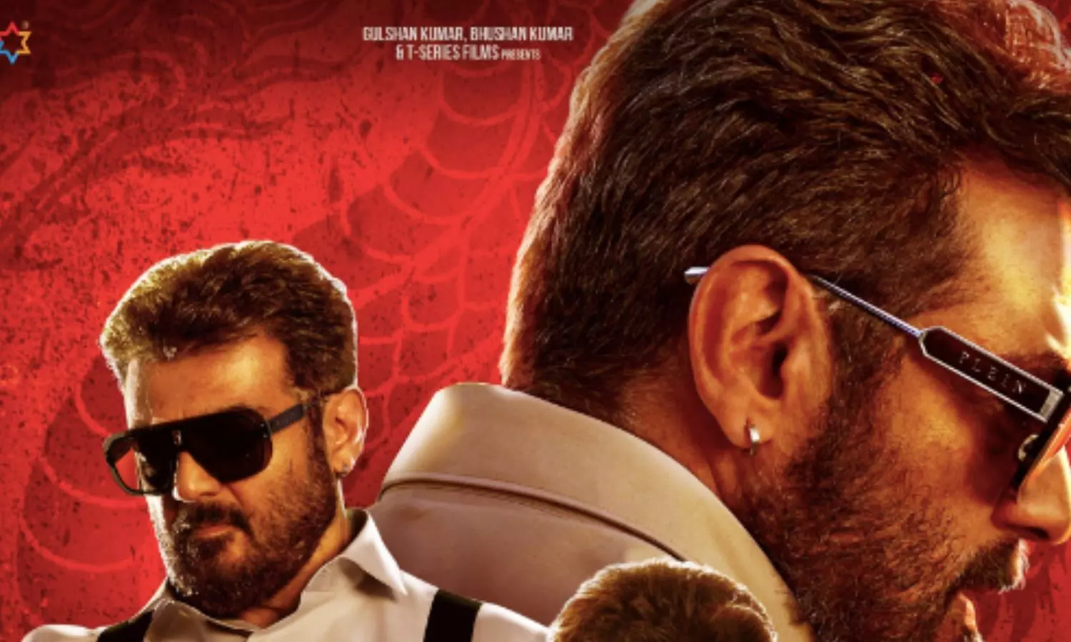 Ajith’s Good Bad Ugly Joins One Million Club