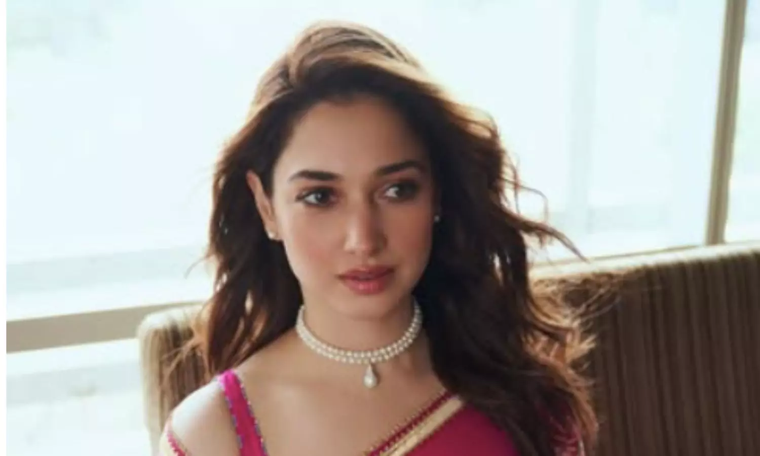 Tamannaah Bhatia Shares Insights on Marriage Plans Tamannaah Bhatia Shares Insights on Marriage Plans
