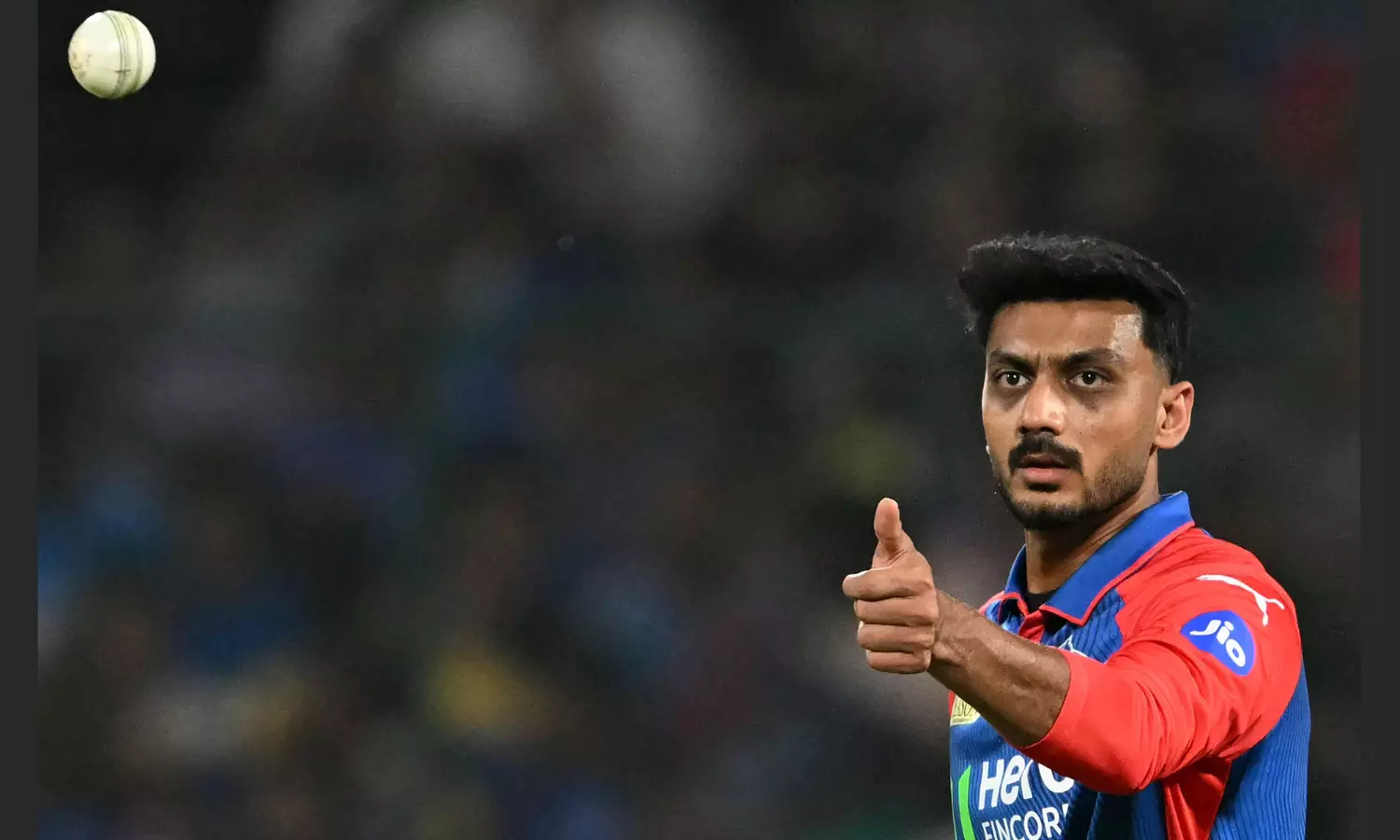 IPL 2025: DC skipper Axar fined Rs 12 lakh for maintaining slow over-rate