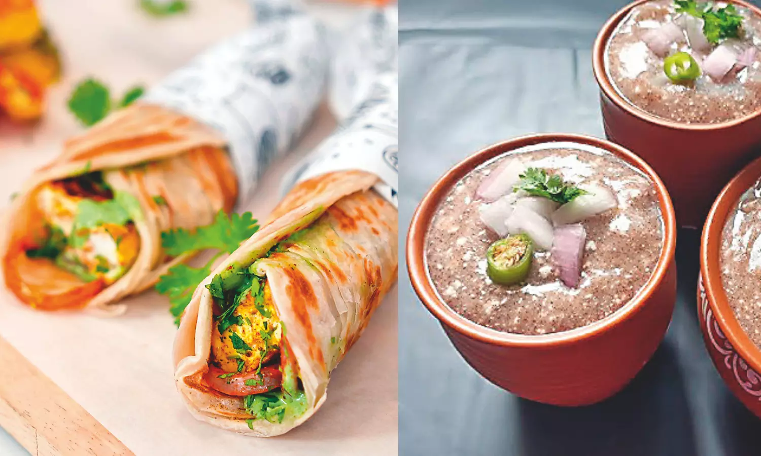 Cool Meals For Hot Nights Cool Meals For Hot Nights
